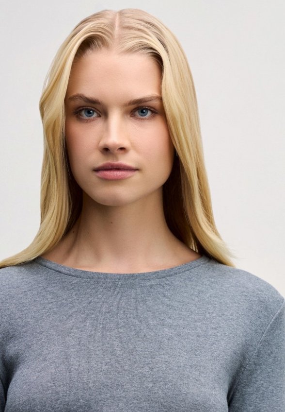 Лонгслив Zarina