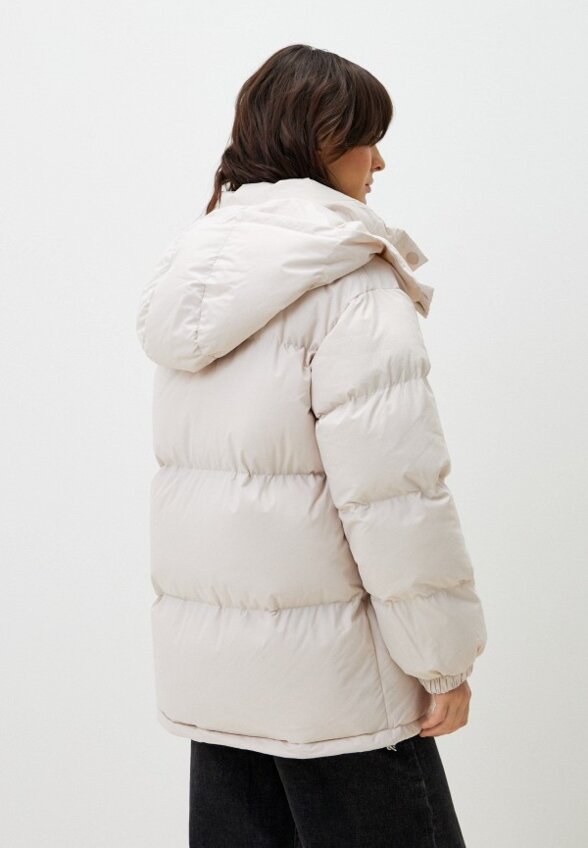 Пуховик Moda Sincera