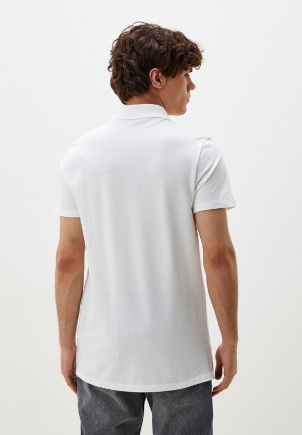 Поло Mark Formelle