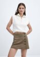 Юбка Mango4  - превью