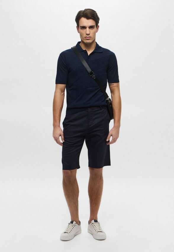 Поло Bikkembergs