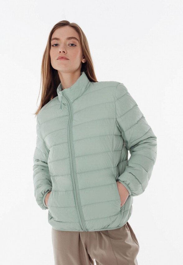 Куртка утепленная Mascotte