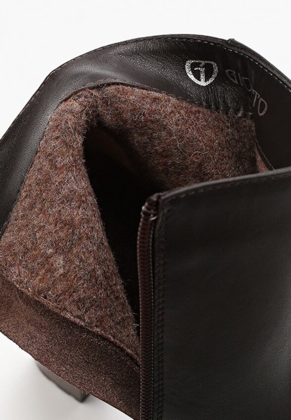 Ботильоны Giotto