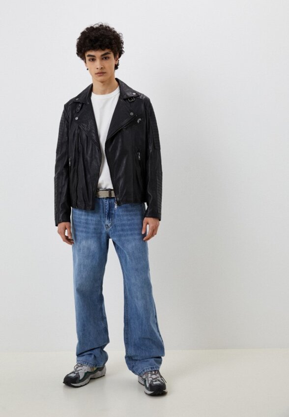 Косуха Urban Fashion for Men