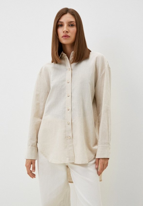 Рубашка Loo Ru