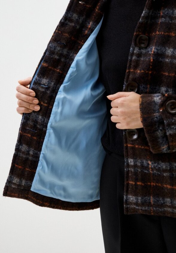 Полупальто thAvenue