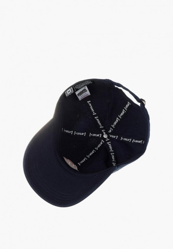 Бейсболка Capslab