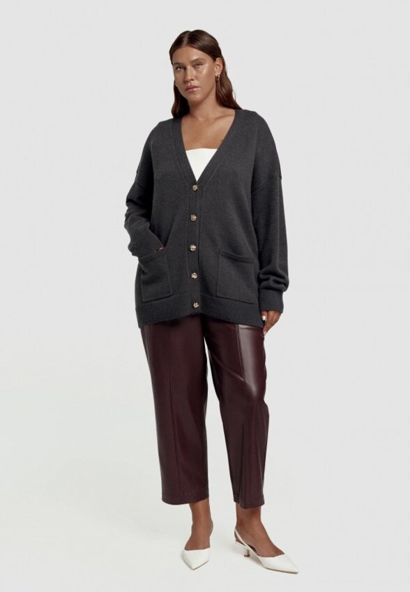 Кардиган Divno