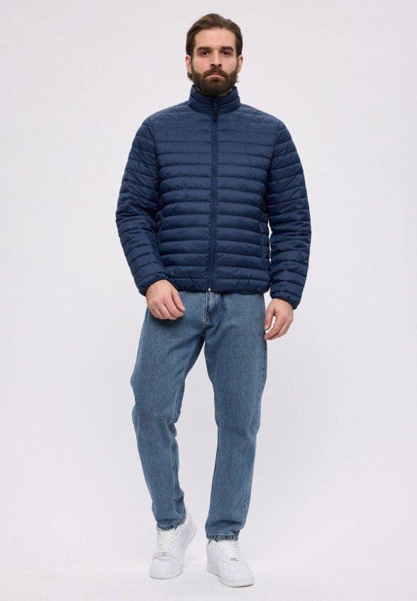 Куртка утепленная Stylish Amadeo