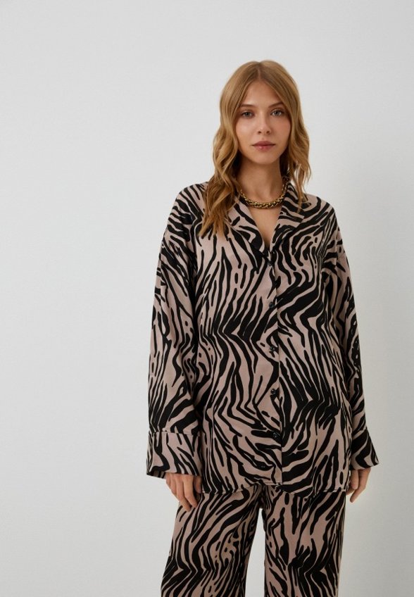 Рубашка Belevtseva