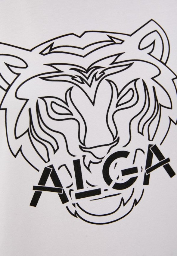 Футболка Alga