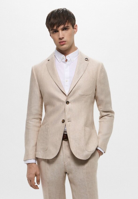 Пиджак La Martina