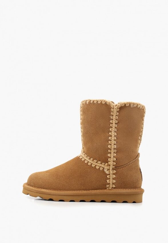 Полусапоги Bearpaw