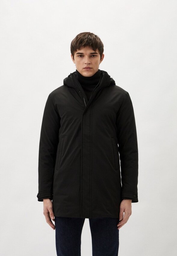 Куртка утепленная Malagrida