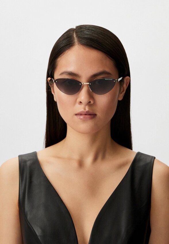 Очки солнцезащитные Armani Exchange