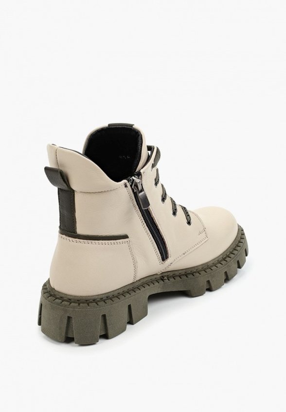 Ботинки Tikar