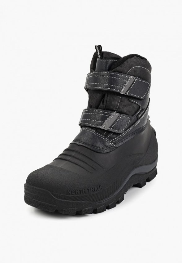 Ботинки Kapika