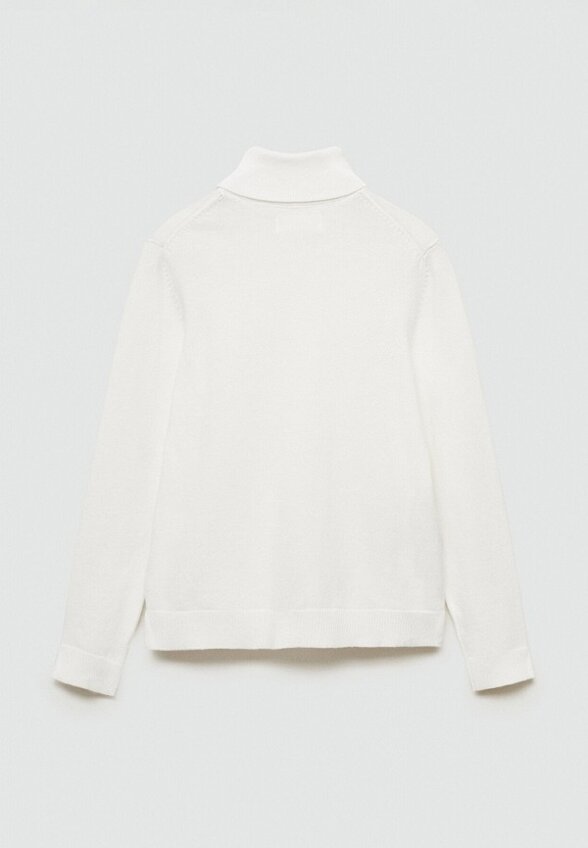 Водолазка Mango Kids