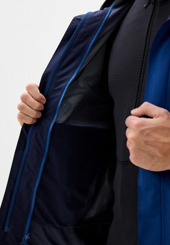 Ветровка Berghaus