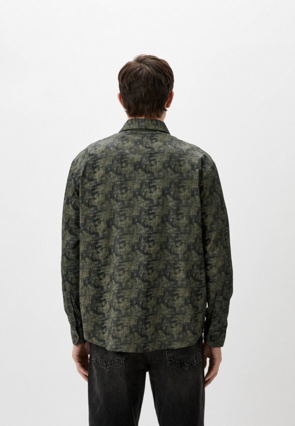 Рубашка Аутло