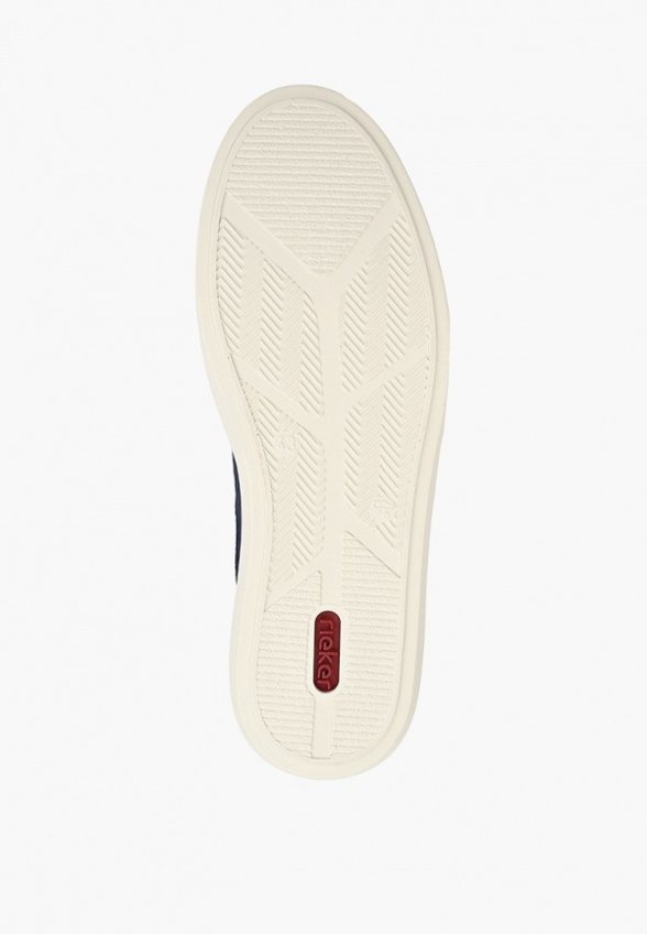 Ботинки Rieker