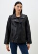 Куртка кожаная Снежная Королева1  - превью