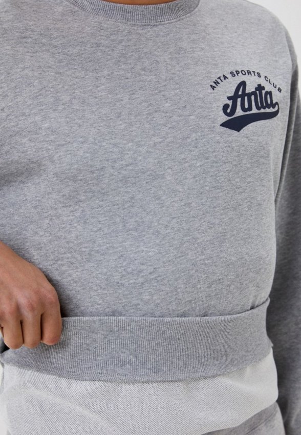 Свитшот Anta