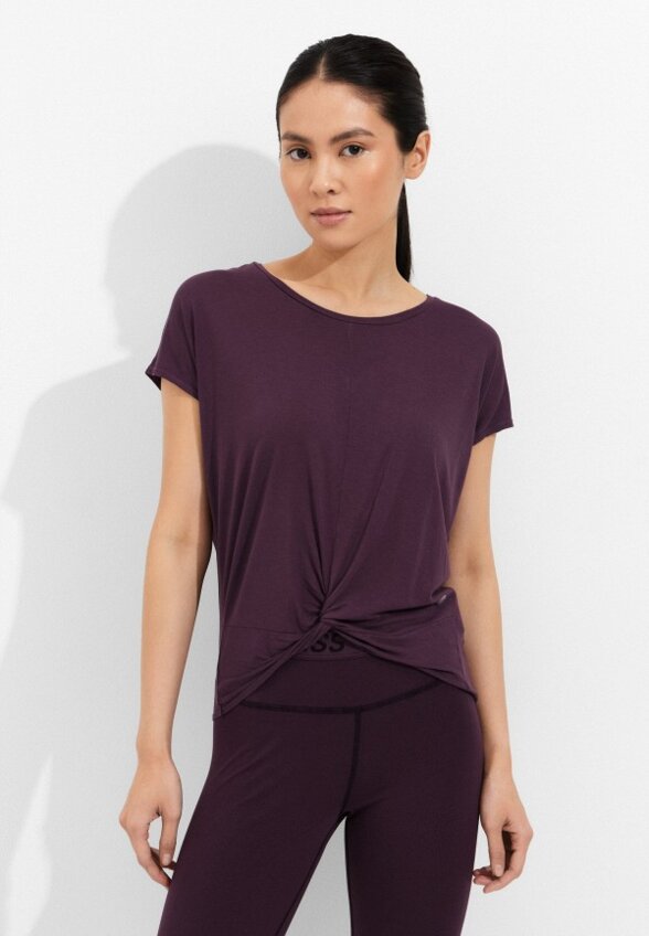 Футболка спортивная Deha