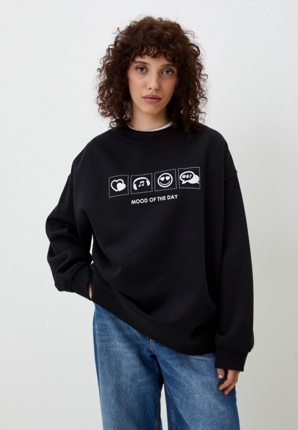 Свитшот O'STIN