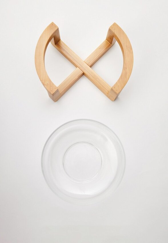 Салатник Ensemble