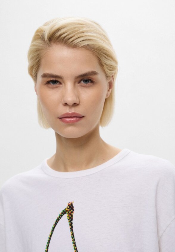 Футболка Mother