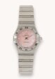 Omega Constellation1  - превью