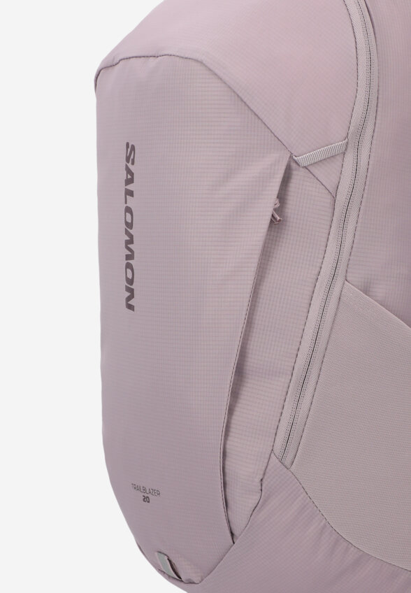 Рюкзак женский Salomon Trailblazer 20, Синий