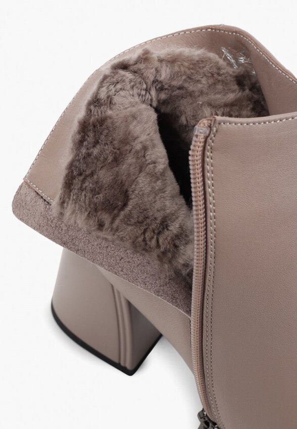 Ботильоны Valley