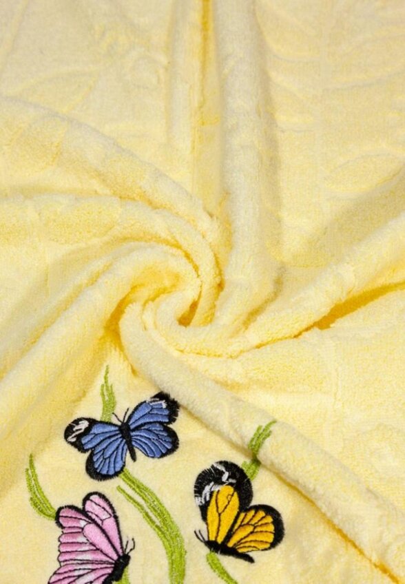 Полотенце Wellness