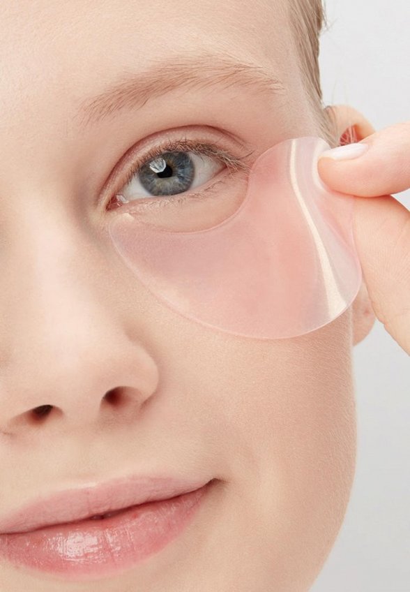 Патчи для глаз Misoli