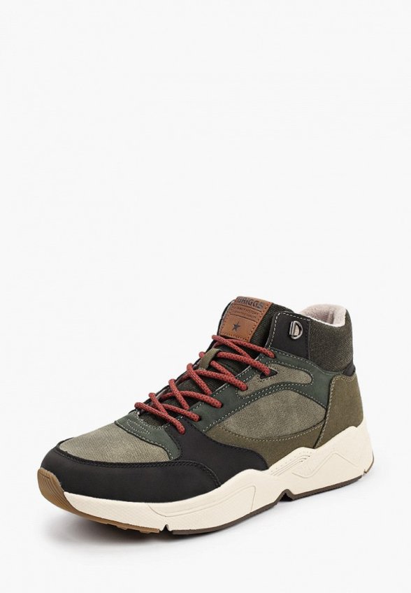 Кроссовки Briggs