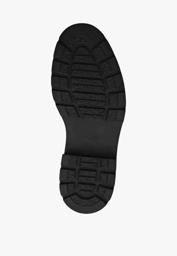 Ботинки Respect