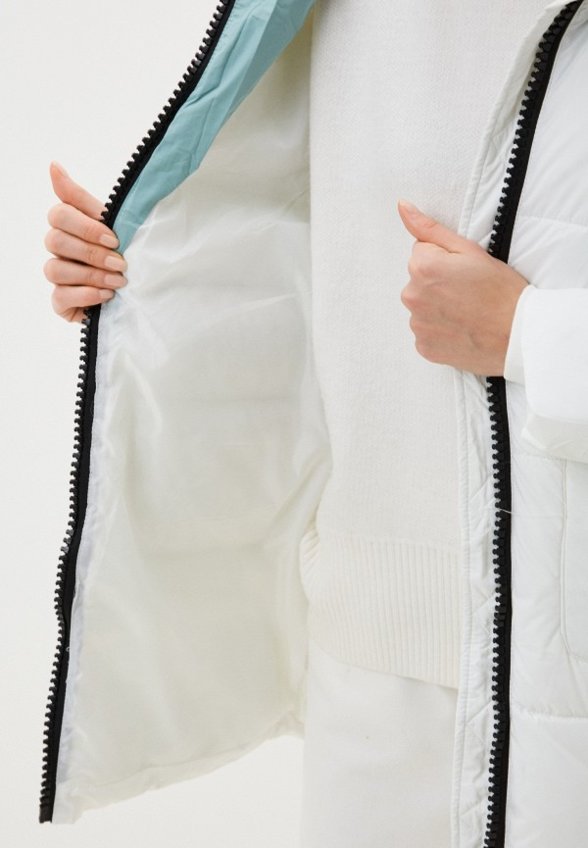 Пуховик Snow Airwolf