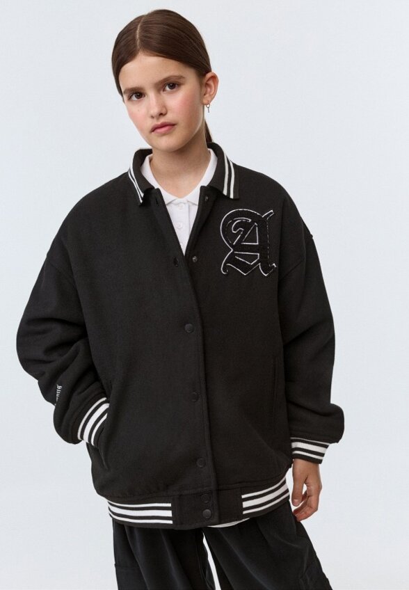 Куртка утепленная Sela