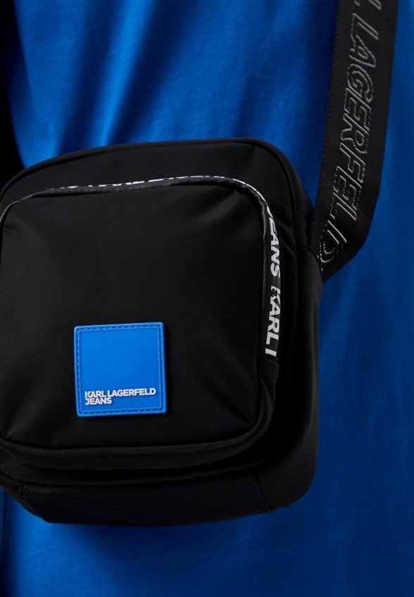 Сумка Karl Lagerfeld Jeans