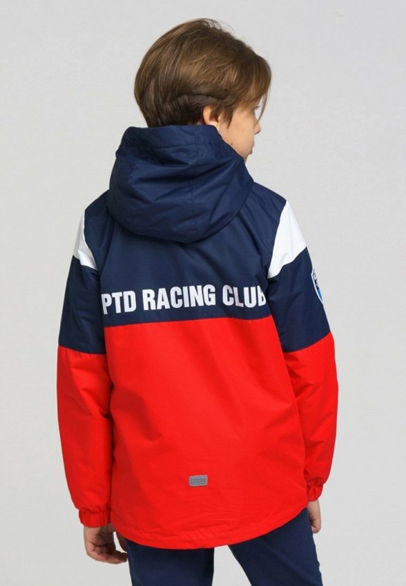 Куртка PlayToday