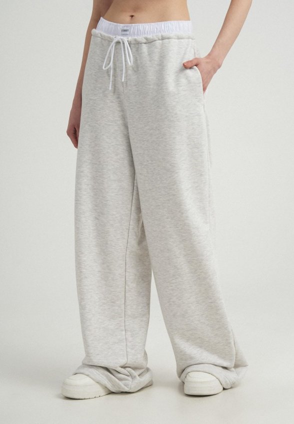 Брюки спортивные Твое