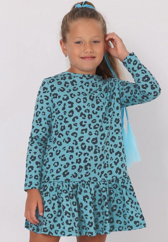 Платье Апрель