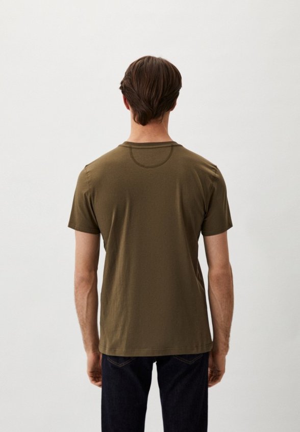 Футболка La Martina