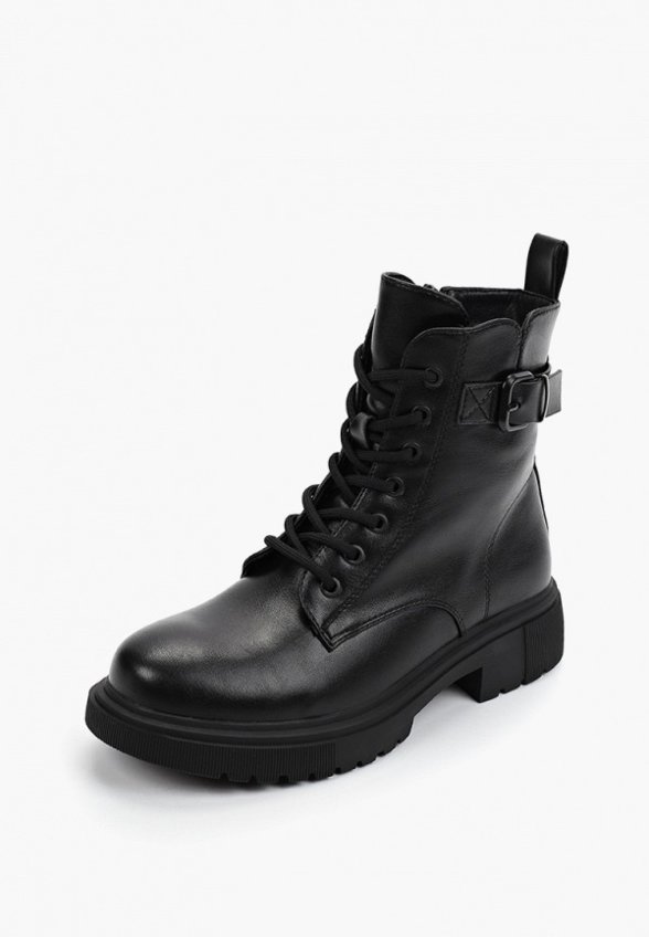 Ботинки Aimosi