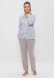 Пижама Cleo1  - превью