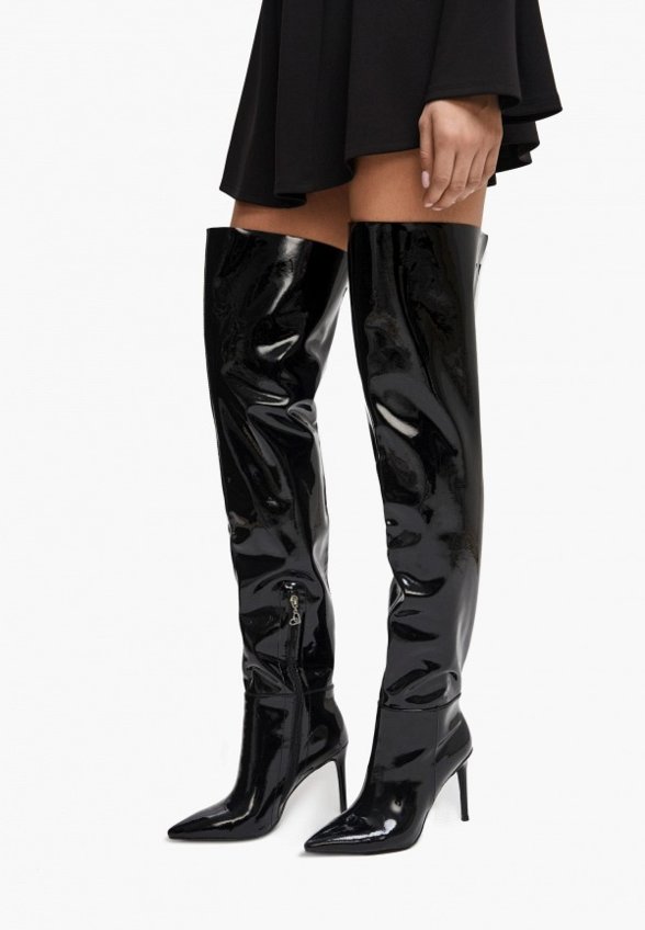 Ботфорты Lera Nena