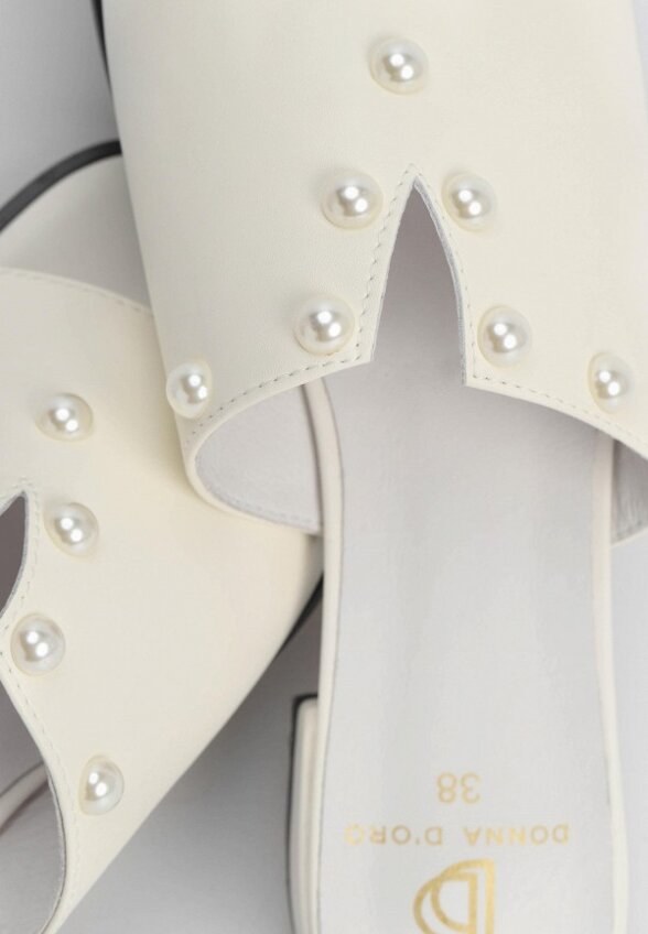 Сабо Donna D’oro