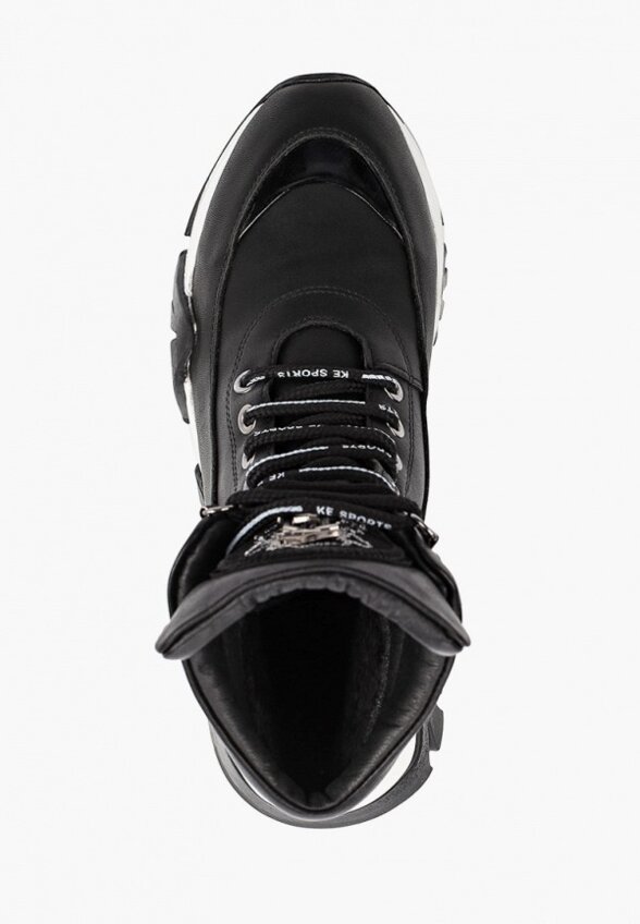 Ботинки Ascalini